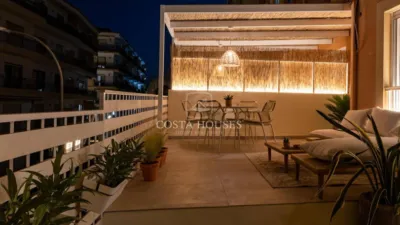 Apartamento en Puerto photo 35
