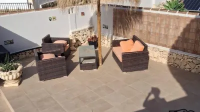 Chalet in Gran Sol photo 8