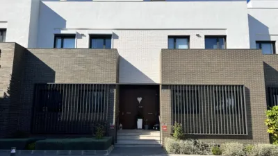 Chalet on Calle Mesilla del Diente photo 30