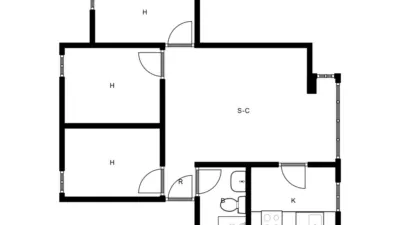 Apartment in Arcos photo 30