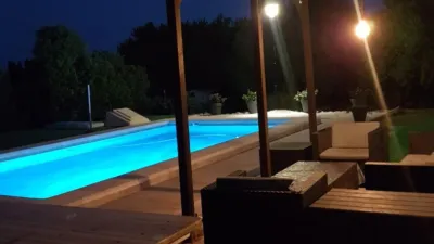 Chalet in Perleta photo 77
