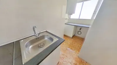 Apartment in La Creu Coberta photo 28