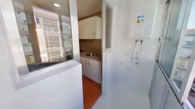 Apartment in San Fermín photo 42