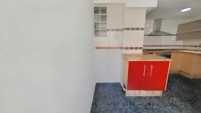 Apartment in Centre photo 20