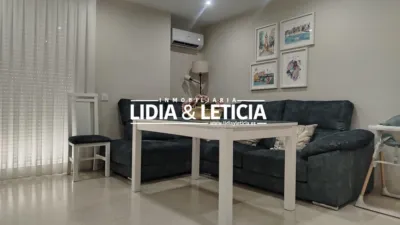 Apartment in Nueva Alcalá photo 3