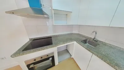 Piso en Tiro de Línea photo 22