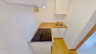 Apartment in Arcos photo 23