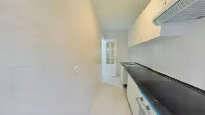 Apartment in Abrantes photo 22