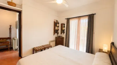Apartment on Carrer de les Garrigues photo 21