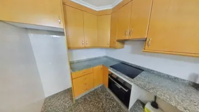Flat in Benalúa photo 46