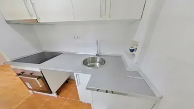 Apartment in Arcos photo 26