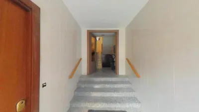 Flat in Puerta Bonita photo 23