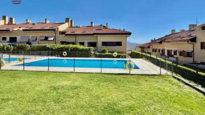 Apartment in Guadarrama photo 36