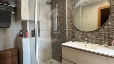 Apartment in Santa Teresa-San Pedro Cardeña photo 18