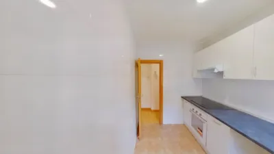Apartment in Almendrales photo 21