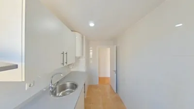 Apartment in Amposta photo 35