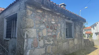 House in Galicia photo 4