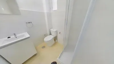 Apartment in San Pablo photo 28