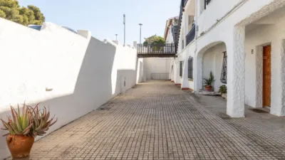 House on Carrer de Frederic Chueca photo 38