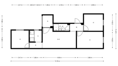 Apartment in Pradolongo photo 31