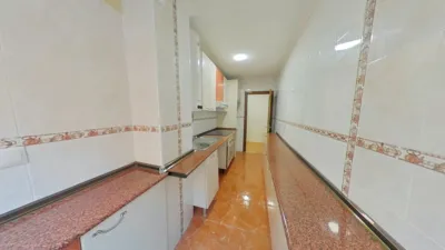 Apartment in Canillejas photo 23
