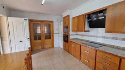 Chalet in Part. del Boch photo 25