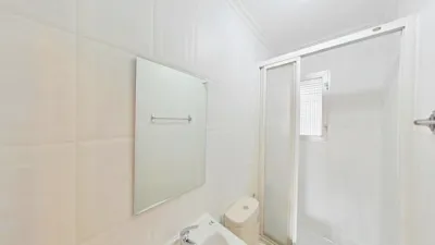 Piso en Puerta Bonita photo 33