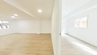 Apartment in Xirivella photo 4