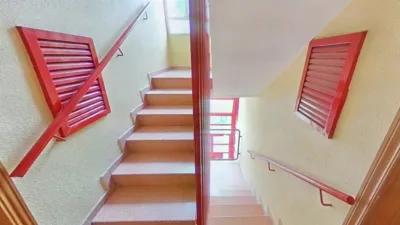 Apartment in Arcos photo 31