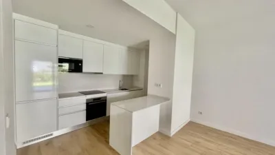 Apartment on Carlos Cano Street photo 19