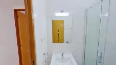 Apartment in Almendrales photo 23