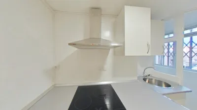 Apartment in Hellín photo 19