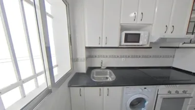 Apartment in San Isidro photo 35