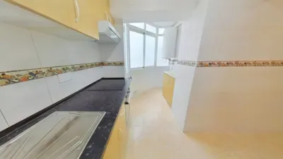 Flat in Pla del Bon Repòs photo 32