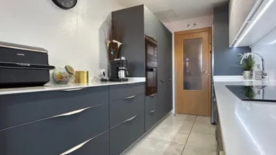 Apartment in Santa Teresa-San Pedro Cardeña photo 8