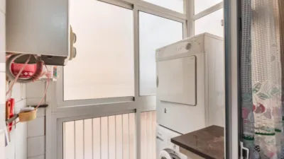 Apartment in Barrio del Carmen photo 12