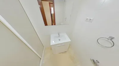 Apartment in Canillejas photo 26