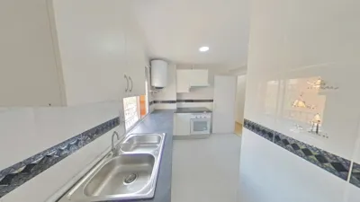 Apartment in Abrantes photo 18
