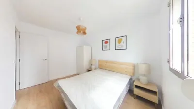 Apartment in Juan XXIII-Rochelambert photo 10