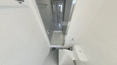 Apartment in Amposta photo 27