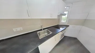 Apartment in Amposta photo 20