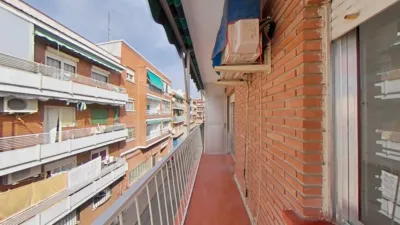 Piso en Puerta Bonita photo 28