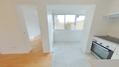 Apartment in Arcos photo 38
