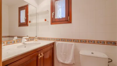 Chalet en Carrer Montseny photo 29
