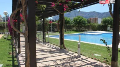 Apartment in Dénia photo 2
