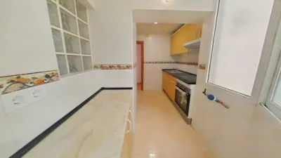 Flat in Pla del Bon Repòs photo 34