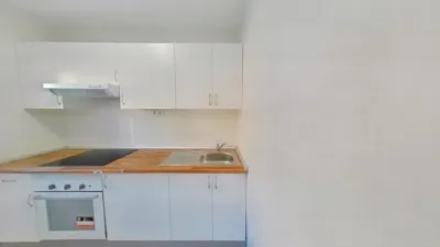 Apartment in San Fermín photo 19