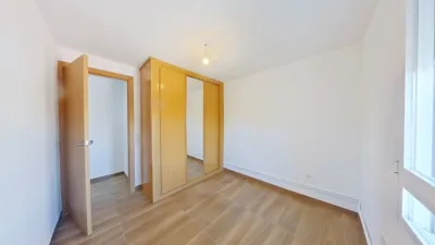Apartment in Amposta photo 18