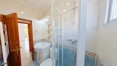 Apartment in Puerta Bonita photo 34