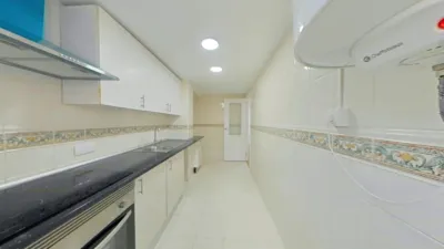Apartment in Carolinas photo 21